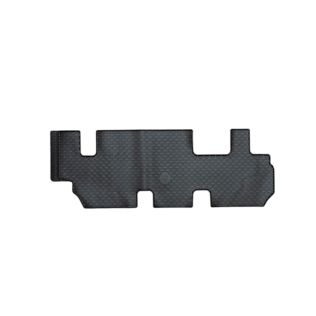 Dywanik gumowy, Volkswagen Transporter T5 Van od 2010-2015r. 221592