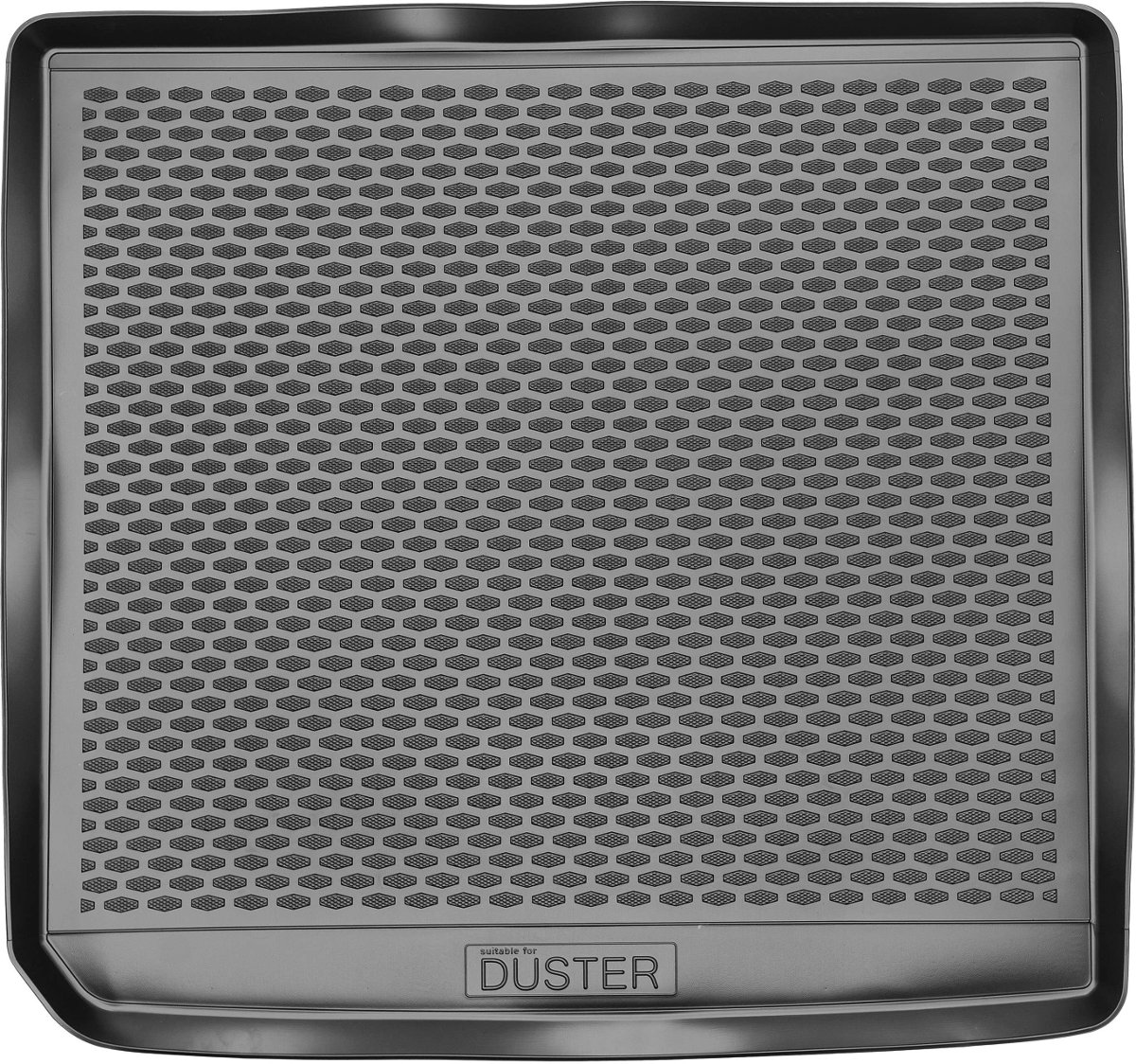 Dacia Duster II SUV od 2018r. Mata bagażnika DOMA 290580