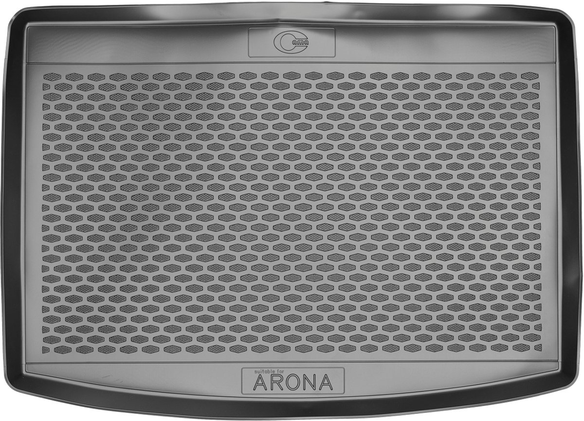 Seat Arona CrossoVer od 2017r. Mata bagażnika DOMA 290700