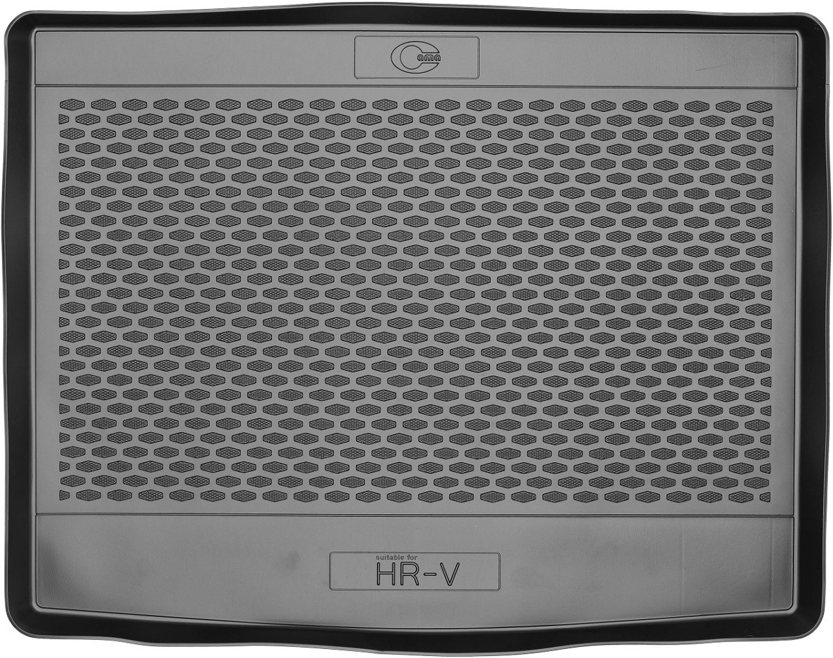 Honda HR-V II CrossoVer od 2015r. Mata bagażnika DOMA 290735