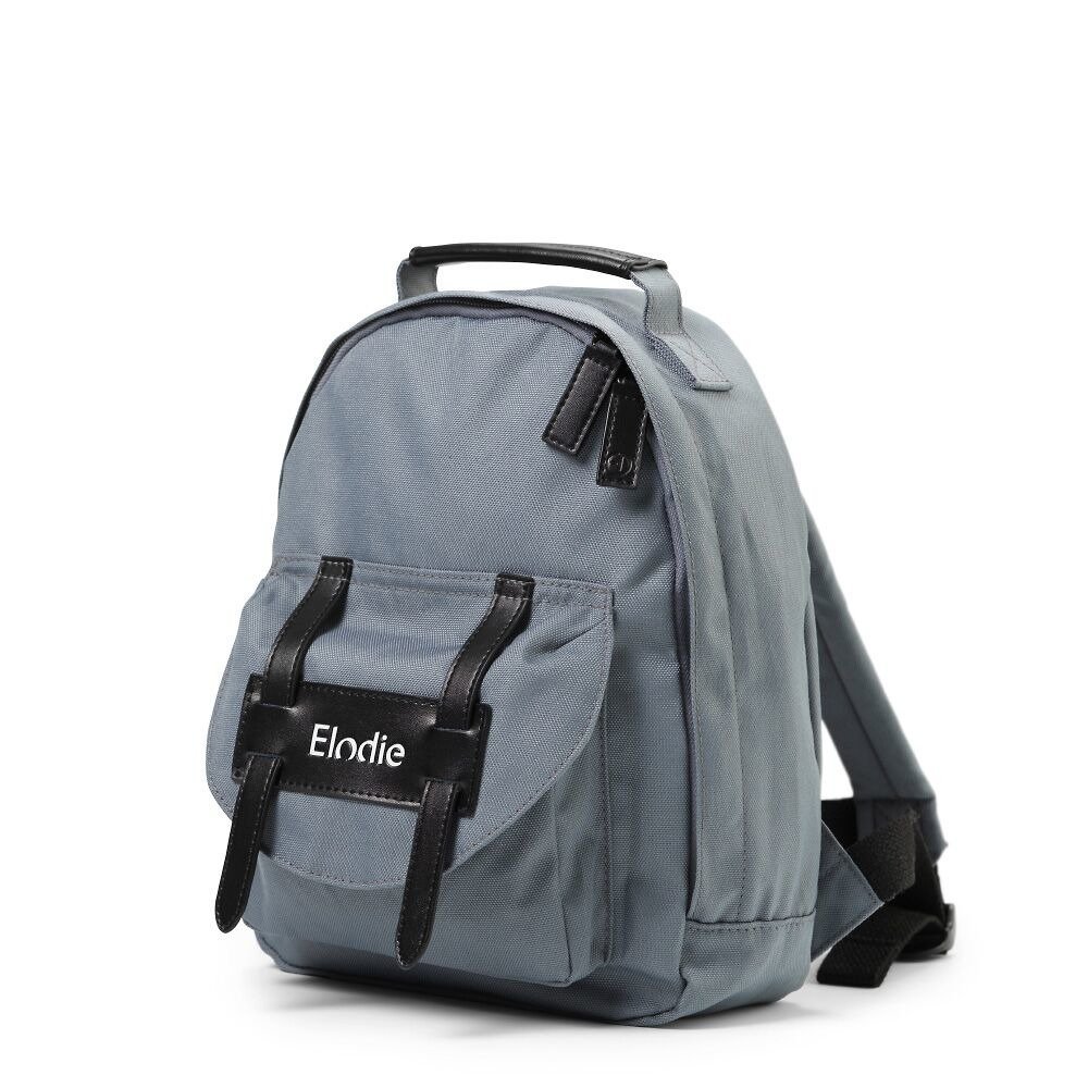 Elodie Details Plecak BackPack MINI - Tender Blue