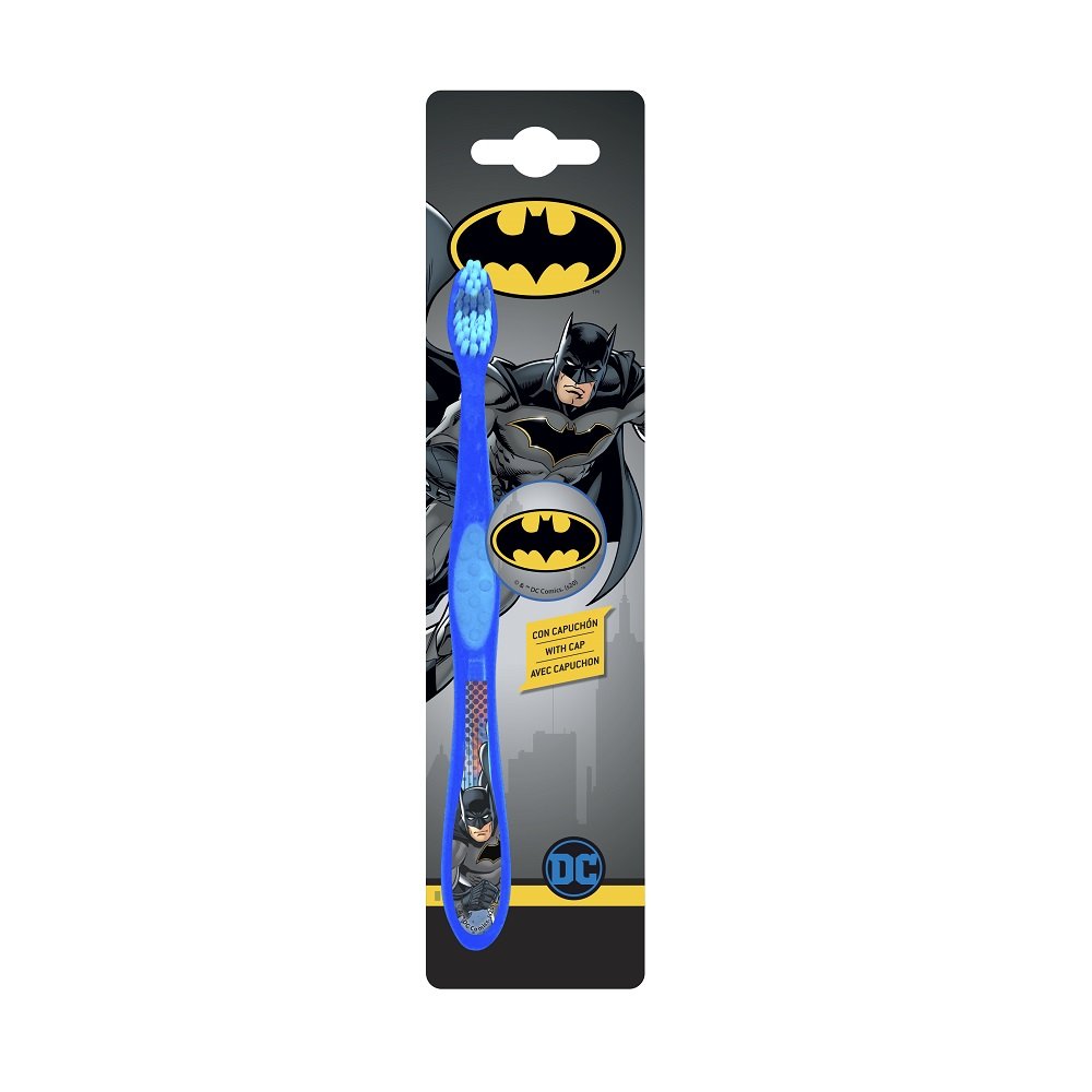 Loren LORENAY Batman szczoteczka do zębów dla dzieci