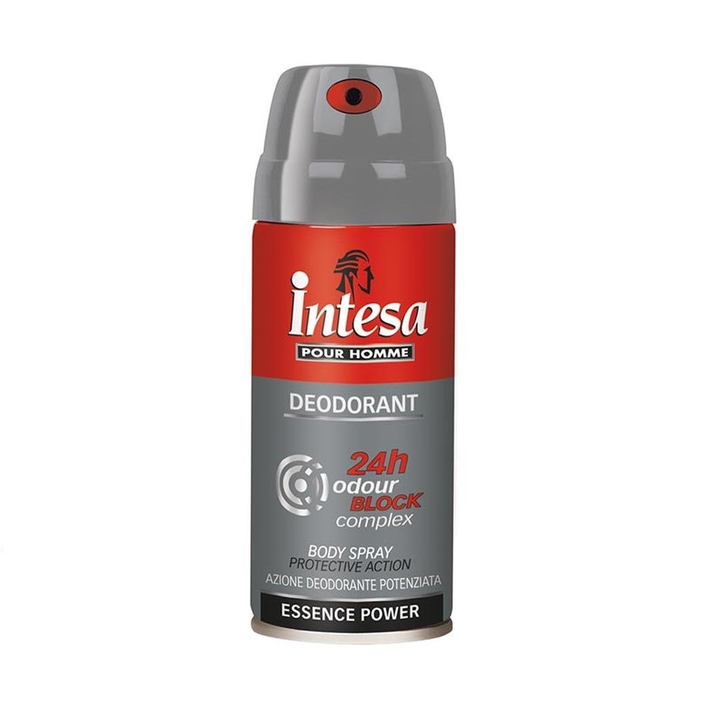 Intesa Homme Odour Block dezodorant w sprayu 150ml