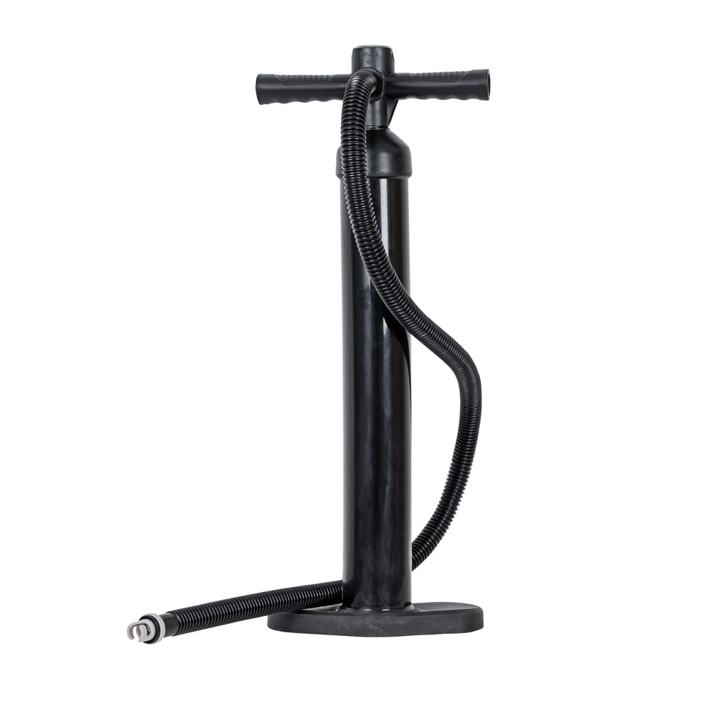 WORKER Ręczna pompka do paddleboardu deski SUP WORKER WaveTrip Pump 22613