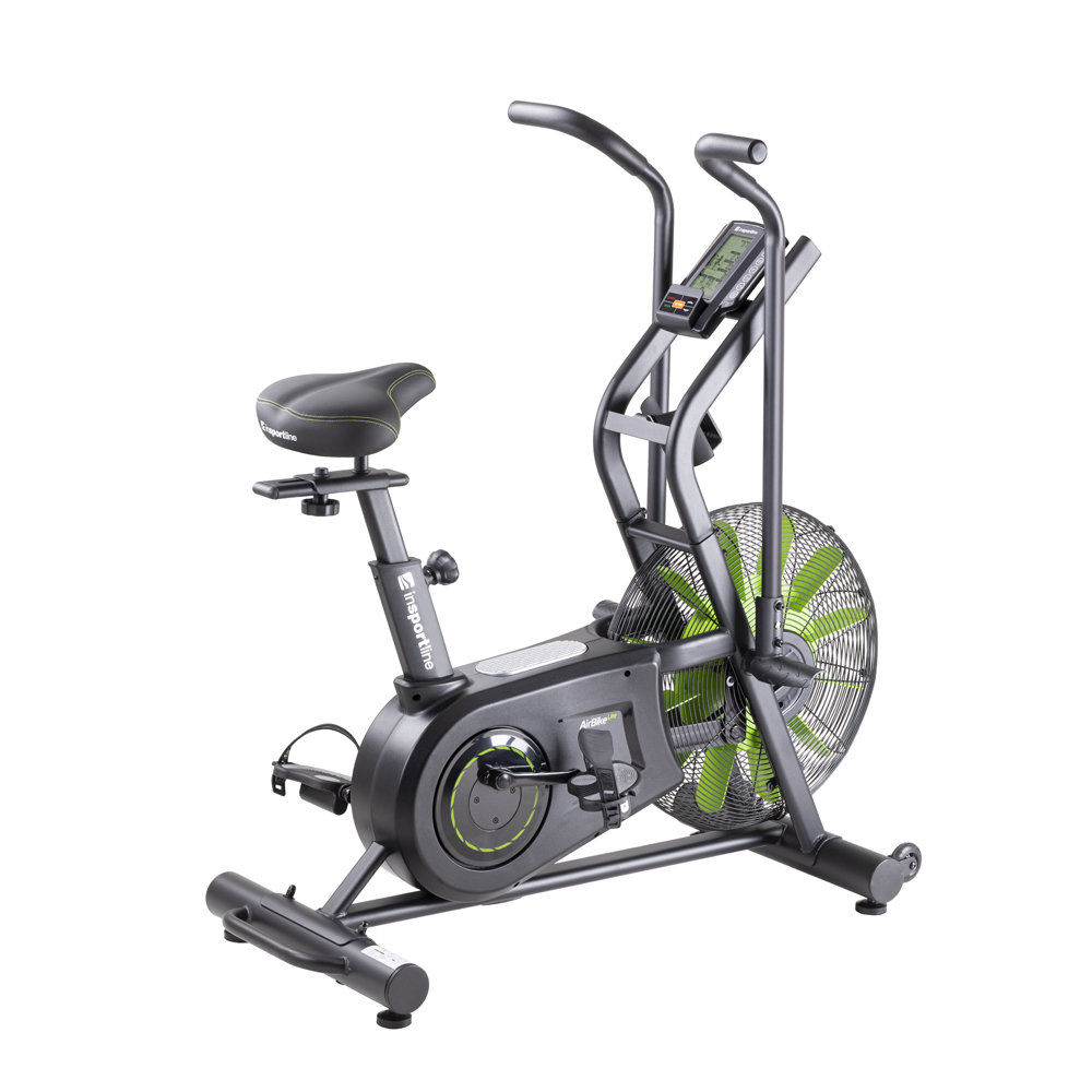 Insportline POWIETRZNY AIRBIKE LITE