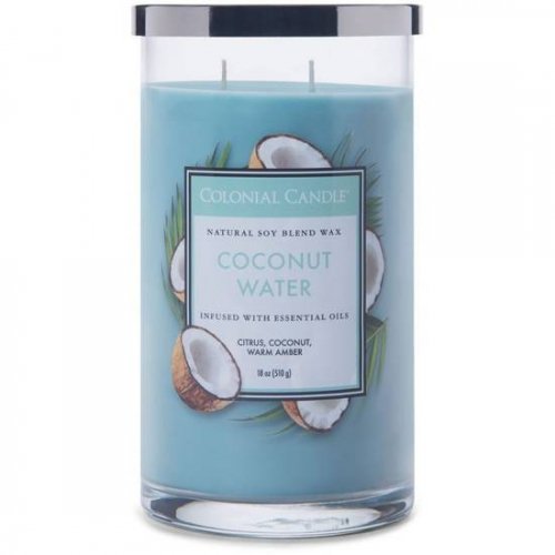 Świeca zapachowa - Coconut Water