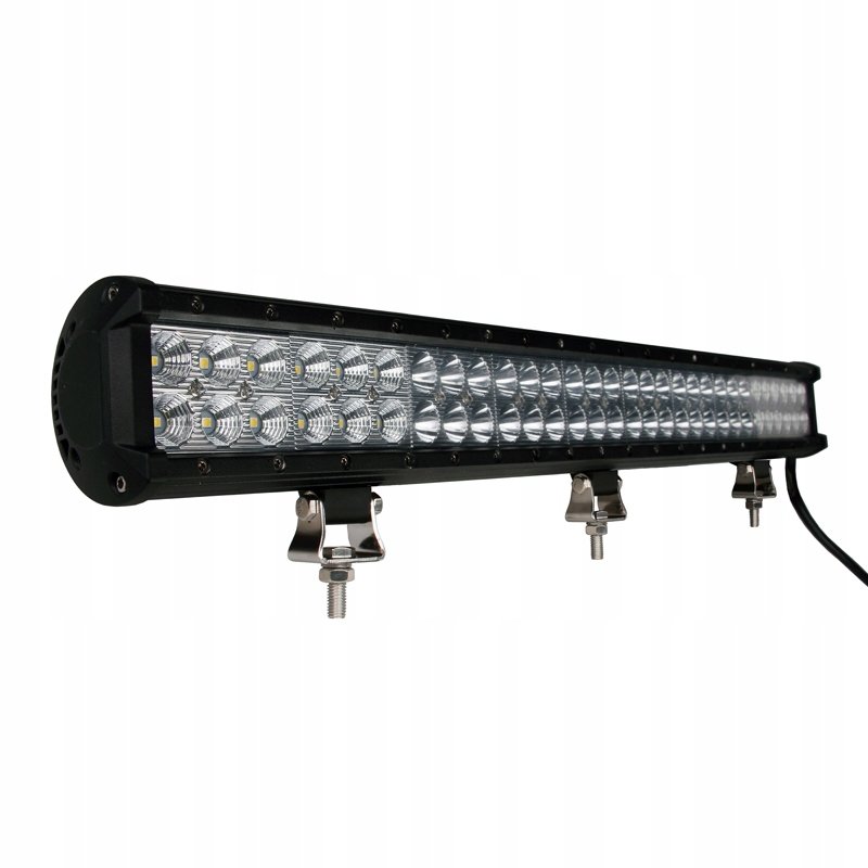 M-Tech, Panel LED halogen dalekosiężny listwa  180w 28' 70cm
