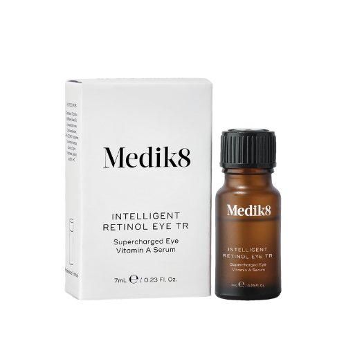 Medik8 Intelligent Retinol Eye TR - Serum pod oczy z vit. A, 7ml