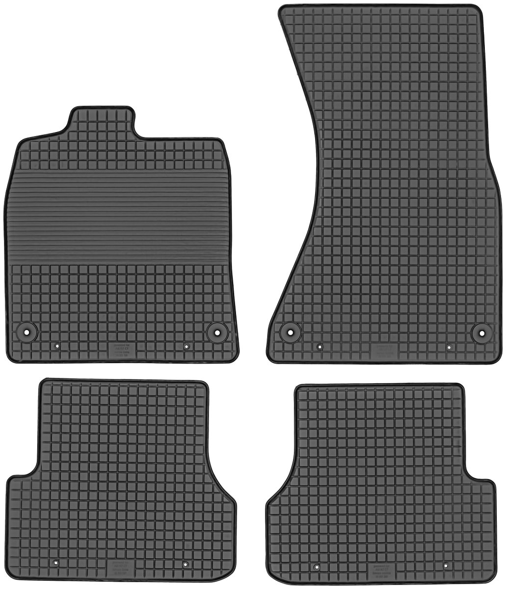 ZUBRI ZUBRI 156038619 wycieraczki 156038619