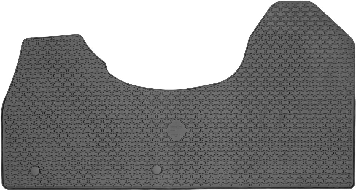 Dywanik gumowy, Mercedes Sprinter W910 hatchback / Sedan / Kombi od 2018r. 221842