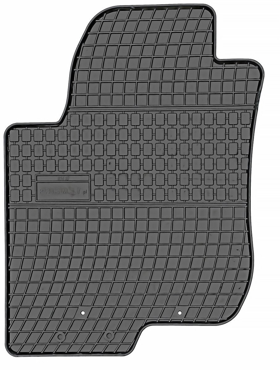 Dywanik gumowy, Hyundai I30 hatchback / Kombi od 2007-2012r. Prismat Kierowca 1418/1