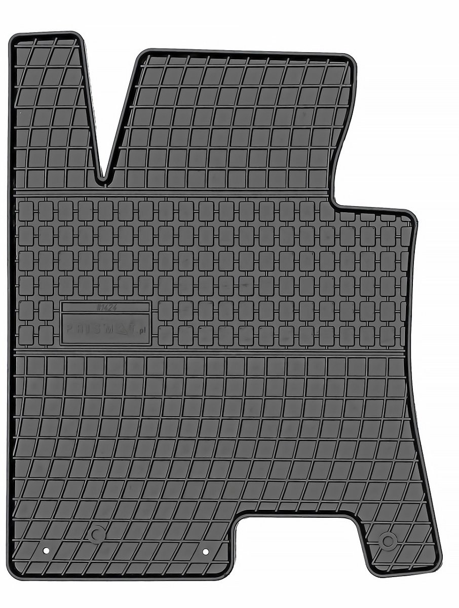 Dywanik gumowy, Hyundai I30 II hatchback / Kombi od 2012-2016r. Prismat Kierowca 1424/1