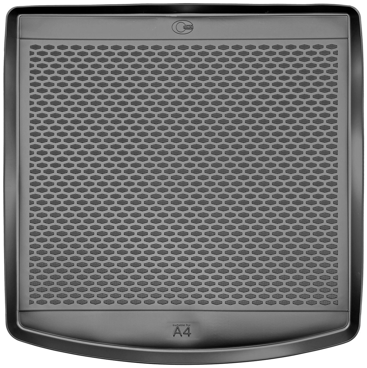 Audi A4 B9 Kombi / Allroad od 2015r. Mata bagażnika DOMA 290395