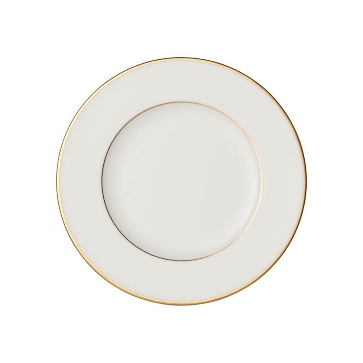 Talerz B&B na pieczywo Anmut Gold Villeroy & Boch
