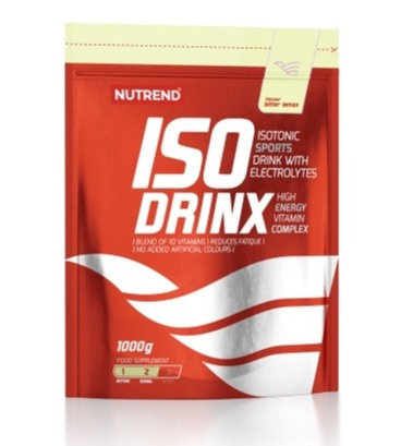 Nutrend Isodrinx 1000 g