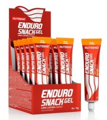 Nutrend Endurosnack - 75g (tubka)