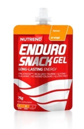 Nutrend Nutrend Endurosnack SASZETKA 75g