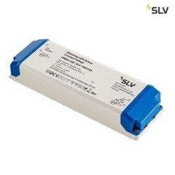 SLV sterownik LED 24V, 100W, ściemnianie TRIAC