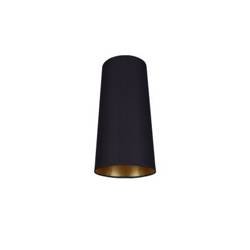 Nowodvorski Abażur PETIT B BLACK/GOLD 8338 8338