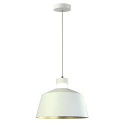 v-tac Oprawa Wisząca LED V-TAC 7W Akryl) Złoty 250x190mm VT-7444 3000K 400lm