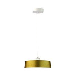v-tac Oprawa Wisząca LED V-TAC 7W Akryl) Biały 340x190mm VT-766 3000K 400lm