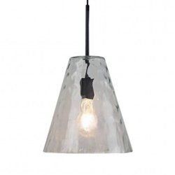 V-TAC Glass Metal Series Wisząca V-TAC 3881