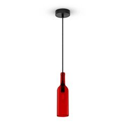 V-TAC Oryginalna lampa sufitowa LED w kształcie butelki do szkła SKU.3769