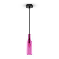 V-TAC Oryginalna lampa sufitowa LED w kształcie butelki do szkła SKU.3774