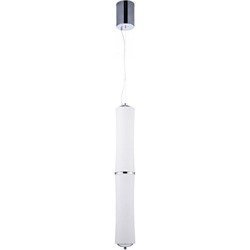 V-TAC Bamboo Pendant Lights Wisząca V-TAC 3981