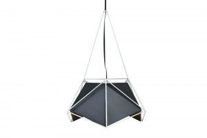 V-TAC Prism Series Wisząca V-TAC 3944