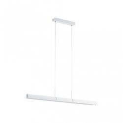 Eglo 97497 - LED Żyrandol ściemnialny na lince CALDINA 1xLED/21W/230V
