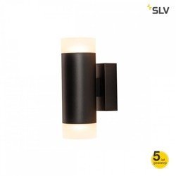 Spotline Lampa ścienna Astina up down 1002933) SLV 1002933
