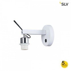Spotline Oprawa ścienna Fenda bez klosza 1003035) SLV