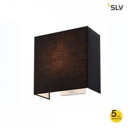 Spotline Lampa ścienna kinkiet Accanto square 1002942) SLV 1002942