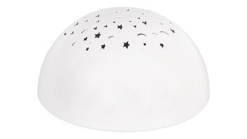 Rabalux Lina LED 0,5W RGB 3xAAA Lampka stołowa Radalux 1470 1470