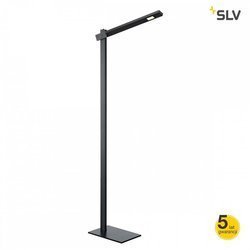 Spotline Slv Lampa stojąca MECANICA PLUS FL 2700-6500K