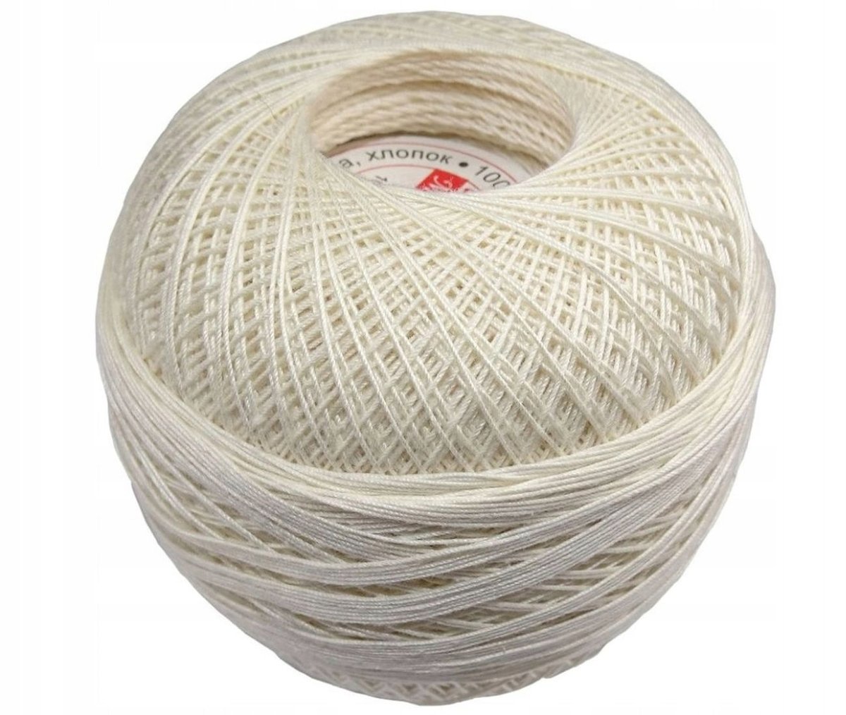 Kordonek Aria 5 (ecru)