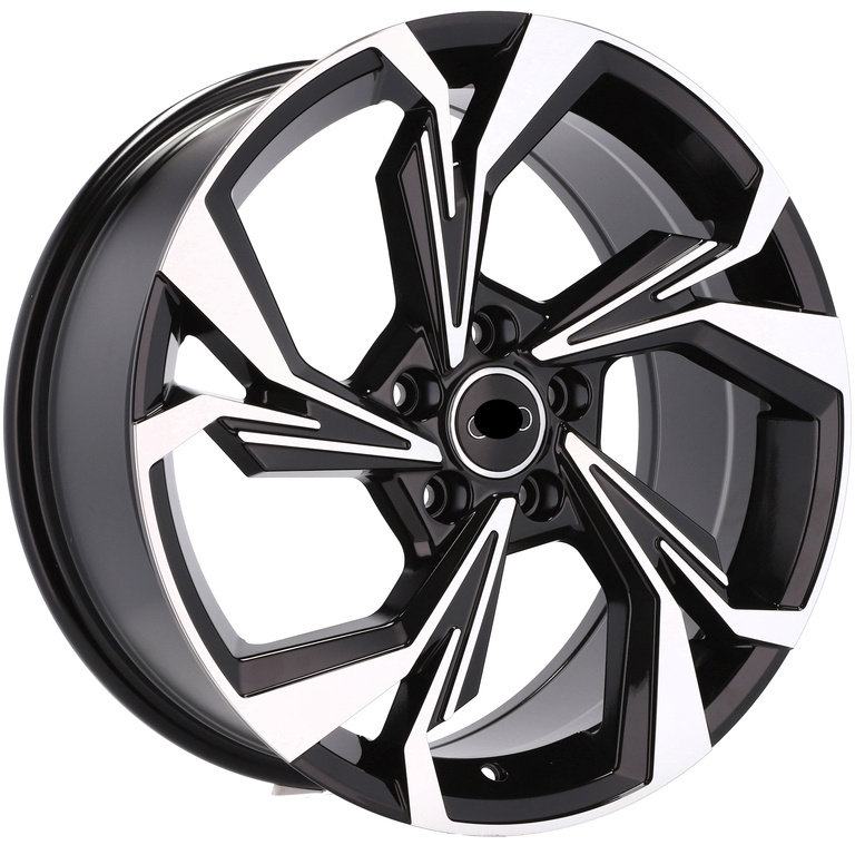 Nowe felgi 19'' 5x112 m.in. do AUDI A4 B7 B8 A6 C7 C8 C9 A8 - RBK5893