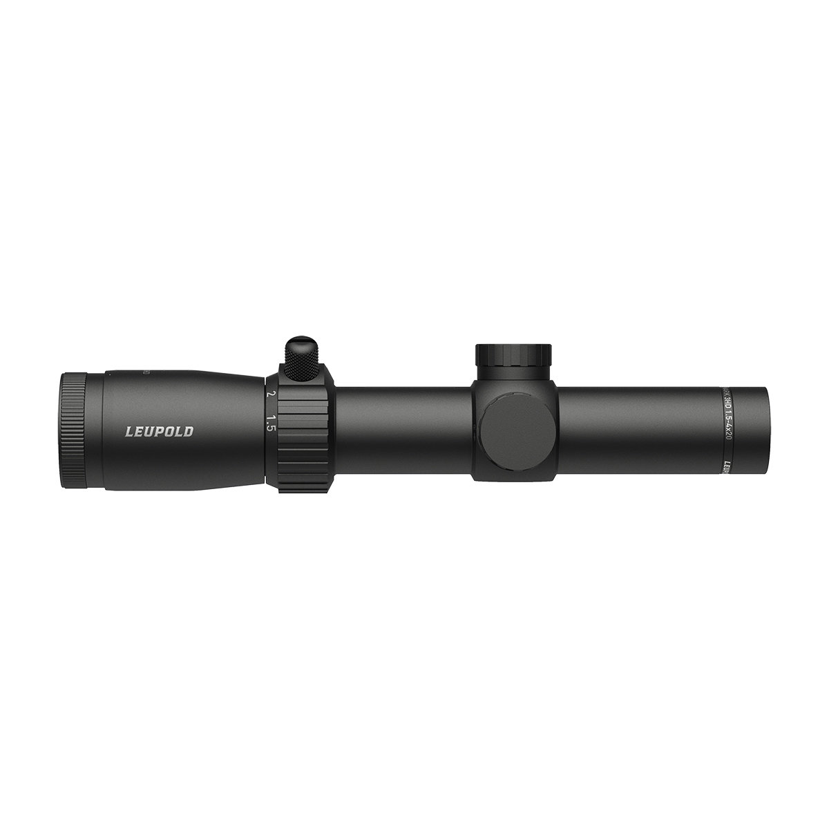 Luneta celownicza Leupold Mark 3HD 1.5-4x20 30 mm iR FireDot BDC