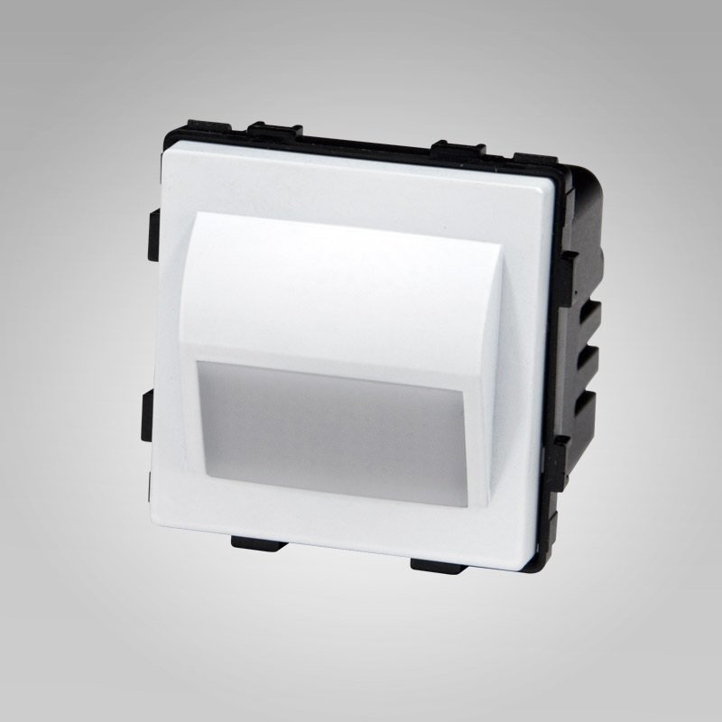 Touchme TMLEDW Moduł LED 0,7W, 4000K biały.