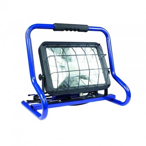 Przenośny reflektor LED 50W AS46429