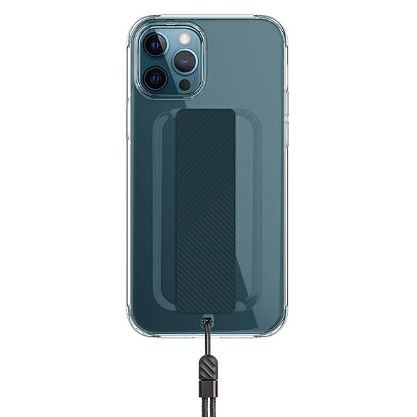 Uniq etui Heldro iPhone 12 Pro Max 6,7