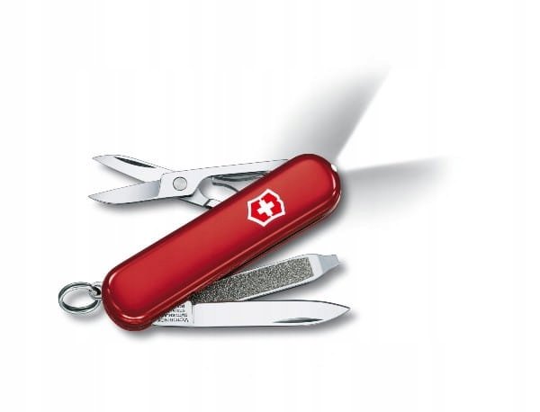 Victorinox SwissLite 0.6228