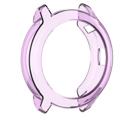 Miękkie Silikonowe Etui Do Garmin Vivoactive 3 Music