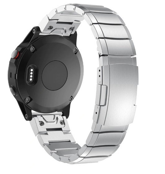 Bransoleta Do Garmin Fenix 5 / 6 / 7 / Instinct / Epix / FORERUNNER 935 / 945