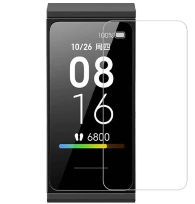 Szkło Hartowane Do Xiaomi Mi Band 4C