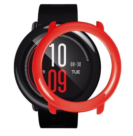 Plastikowa Osłonka Ochronna Case Do Amazfit Pace