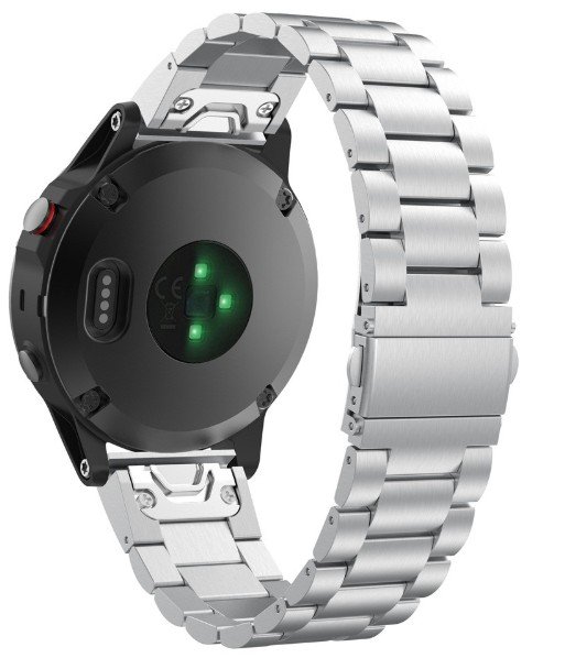 Bransoleta Do Garmin Fenix 3 / 3Hr / 5X / 5X Plus / 6X / 6X Pro / 7X