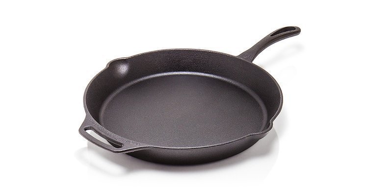 Petromax Petromax Fire Skillet with One Handle 20cm  2021 Patelnie fp20-t