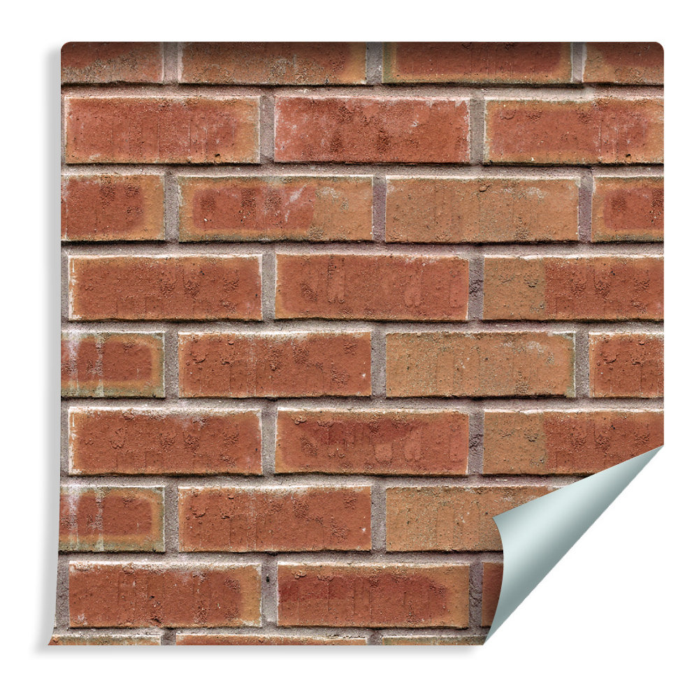 Muralo Tapeta Cegła 3D 214256248 T_F_10mx53_W_214256248_S